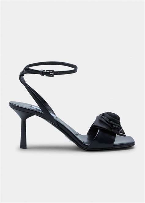 prezzi sandali prada|prada shoes for women.